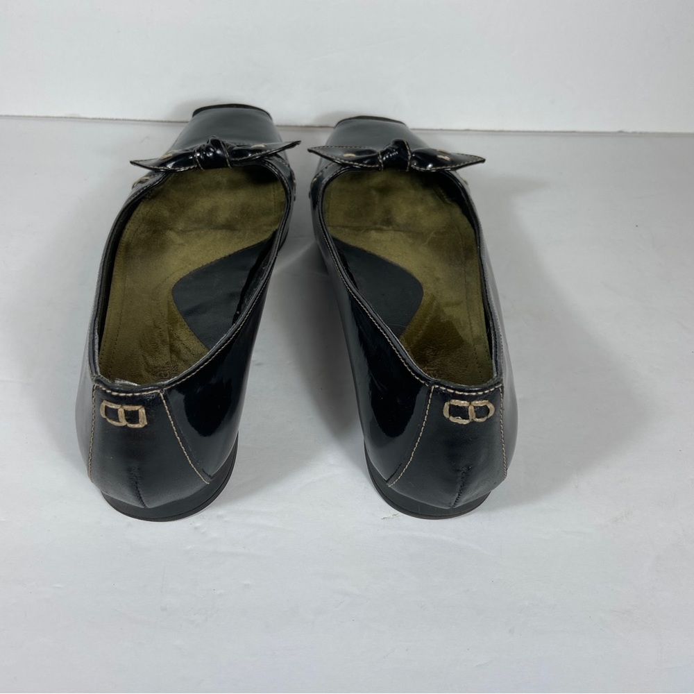 What’s What By Aerosoles Arina Ballet Flat View 4
